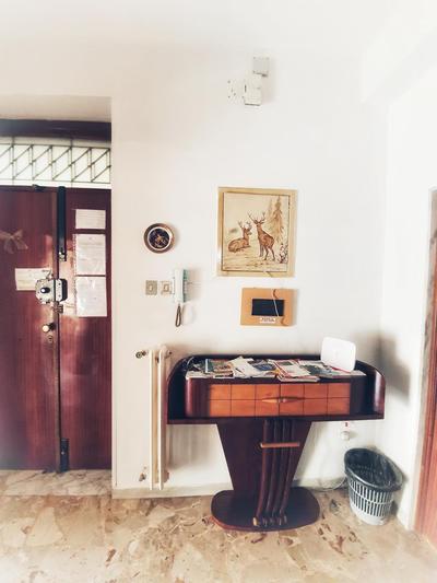 Holiday Properties Matera Ridola Rooms