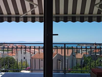Apartment Ankica with beautiful sea view