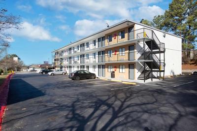 Econo Lodge Lithonia - Atlanta East, Foto 2