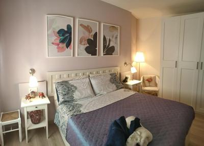 Lagunillas Travel Apartment BY NAMASTE ELITE