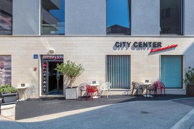 Pula City Center Accommodation - Breakfast included