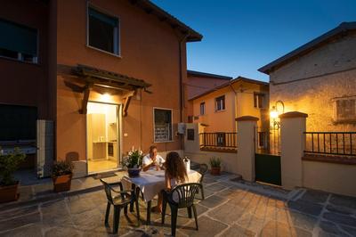 Apartments Mihaela 2