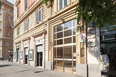 GuestHost - Musei Vaticani Stylish Apartment