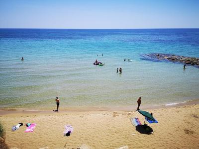 Villa Mare Pantenello, 80 metri dalla Spiaggia