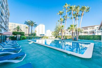 Apartamento Lyna