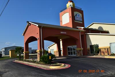 Super 8 by Wyndham Groesbeck, Billede 2