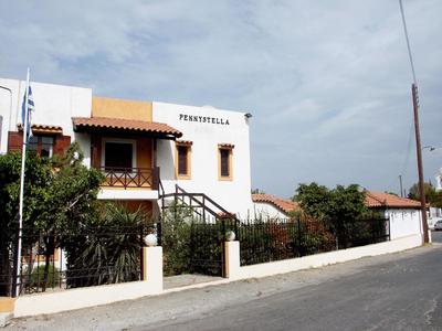 Pennystella Apartments