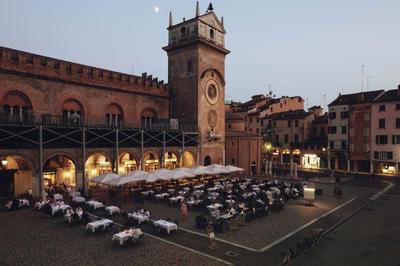Scaravelli Residenza