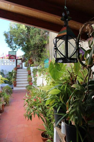 Casa Los Palitos