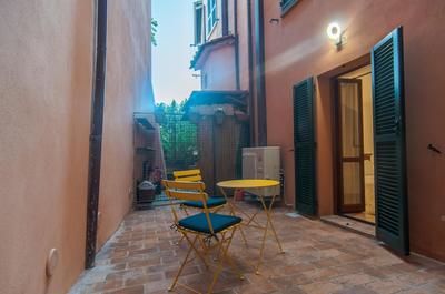 Umbrian Concierge - Alla Rocca
