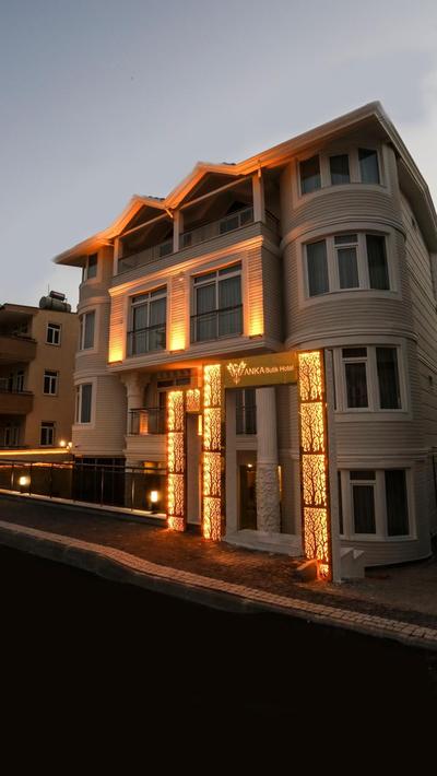 Anka Butik Hotel - Adults Only - Image 8