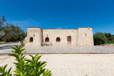 Villa Ajeni by BarbarHouse