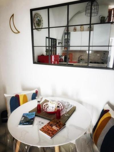 Casa Vacanze - La San Felice Martina