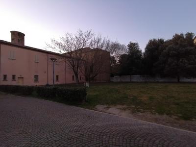 Casa Alberoni