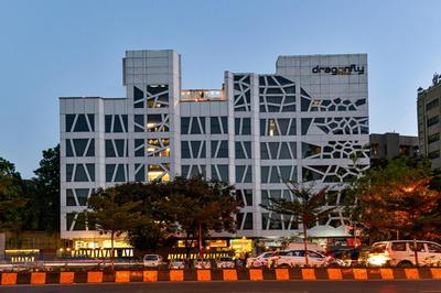 Dragonfly Hotel - The Art Hotel