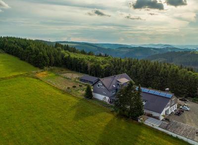 Landhotel Flora & Fauna