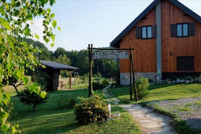House Izvor