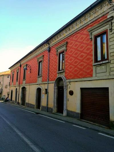 B&B L'Aura