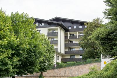 Apartment 12 Grüner Baum Alpendorf
