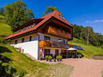 Gästehaus Sonnhalde, Foto 2