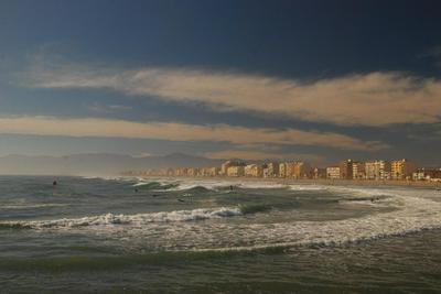 MAR ESTANG