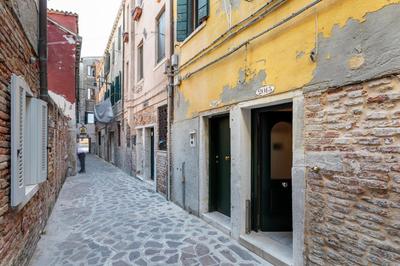 Ca’ Anna in Biennale