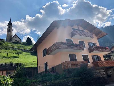 Appartamento Primiero San Martino di Castrozza