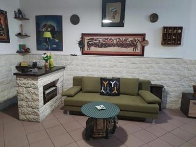 La casa del sarto