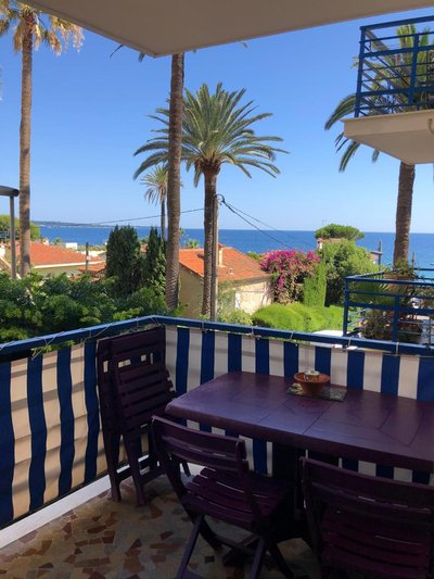 Cannes Les Pins
