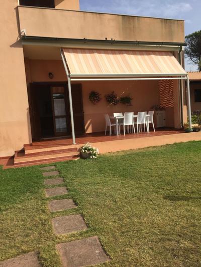 La Casa sotto la Torre antica