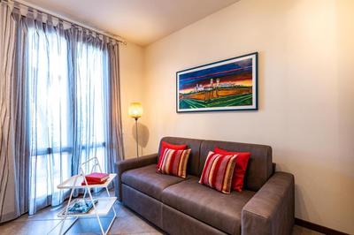 Giusy's Apartment