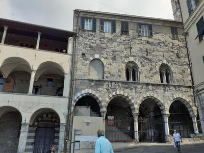 Casa Calù