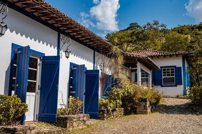 Pousada Fazenda Florença