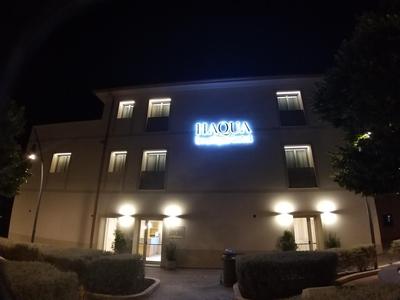 Aqua Boutique Hotel