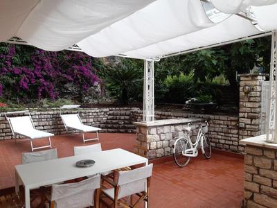 Olivo House 2