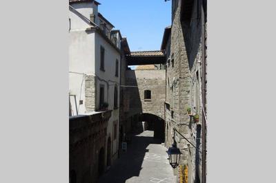 Appartamento Medievale San Pellegrino