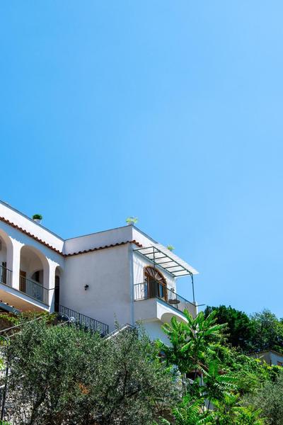 Villa genny and emily