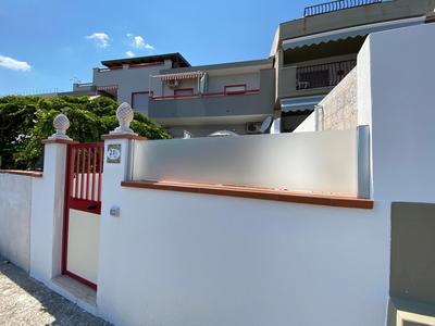 Casa Aletos Roccalumera-Taormina