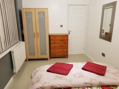 Orwell Suite