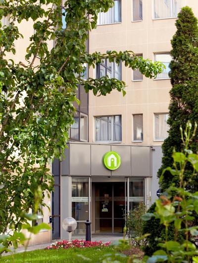 Campanile PRIME Lyon Centre Gare Part-Dieu