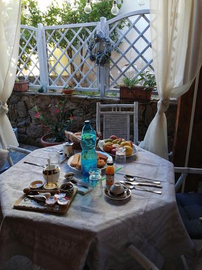 Lughera b&b