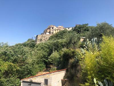 Maison Montefino