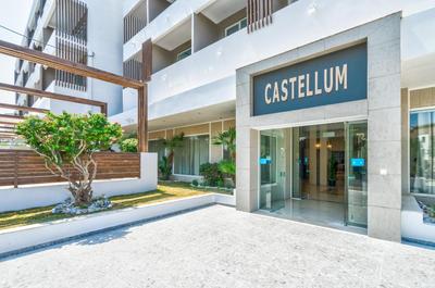 Castellum Suites - All Inclusive