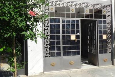 Bright Lovely Central Studio in Thessaloniki