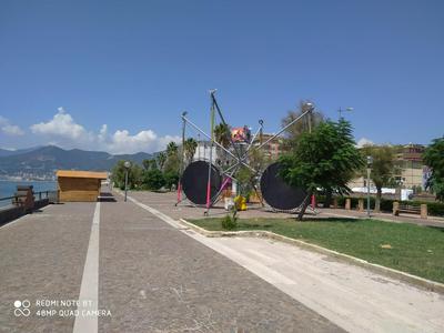 civico sei rooms