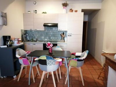 Appartement centre de Carcassonne