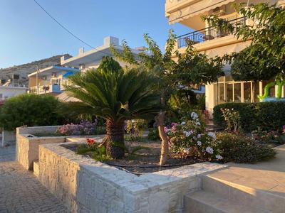 Sindonia beach Apartment's