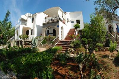 Apartman Darko Krk Town