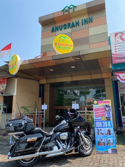 Anugrah Inn