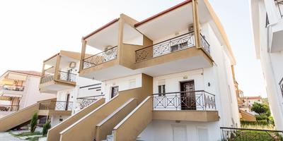 Halkidiki Greek Pride Villa Ellada